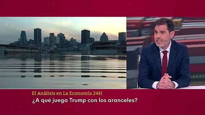 La economía - La economía - 03/02/25