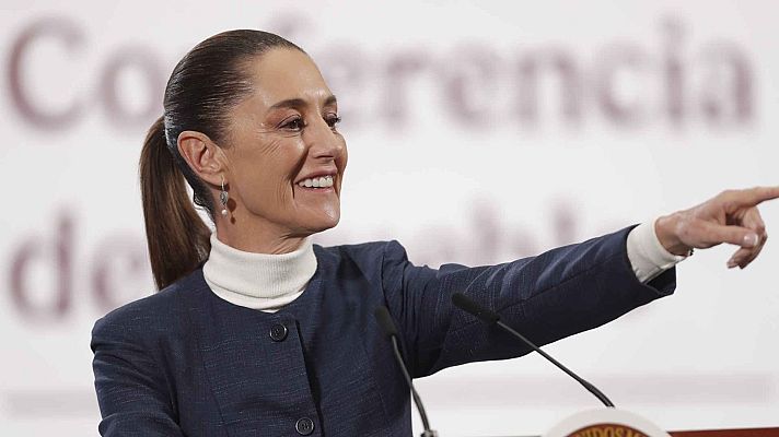 La tarde en 24h - La tarde en 24 horas - 03/02/25