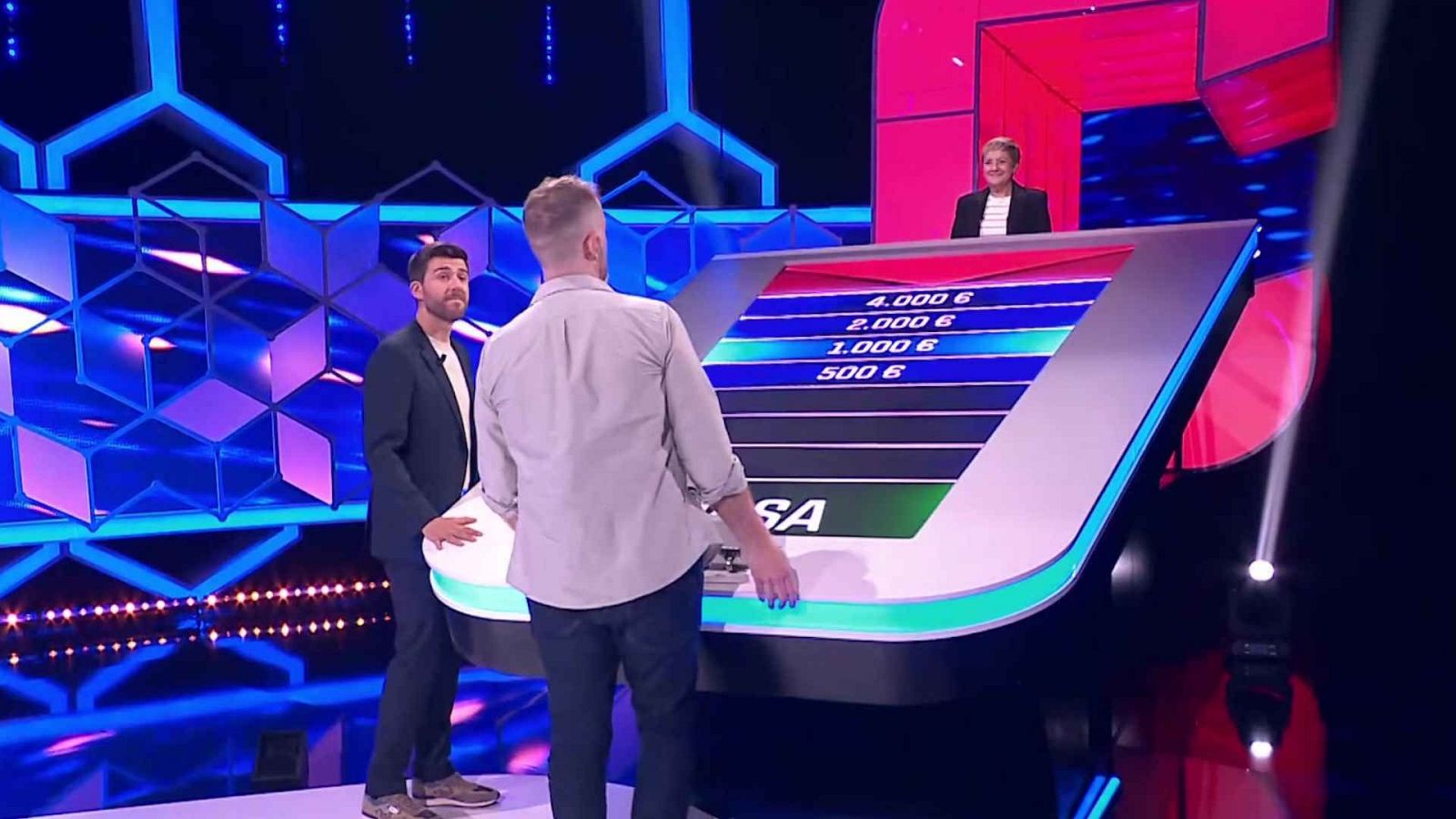 El cazador - Programa 1.057 - ver ahora