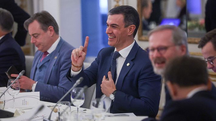 La guerra de aranceles de Trump: España plantea buscar mercados alternativos