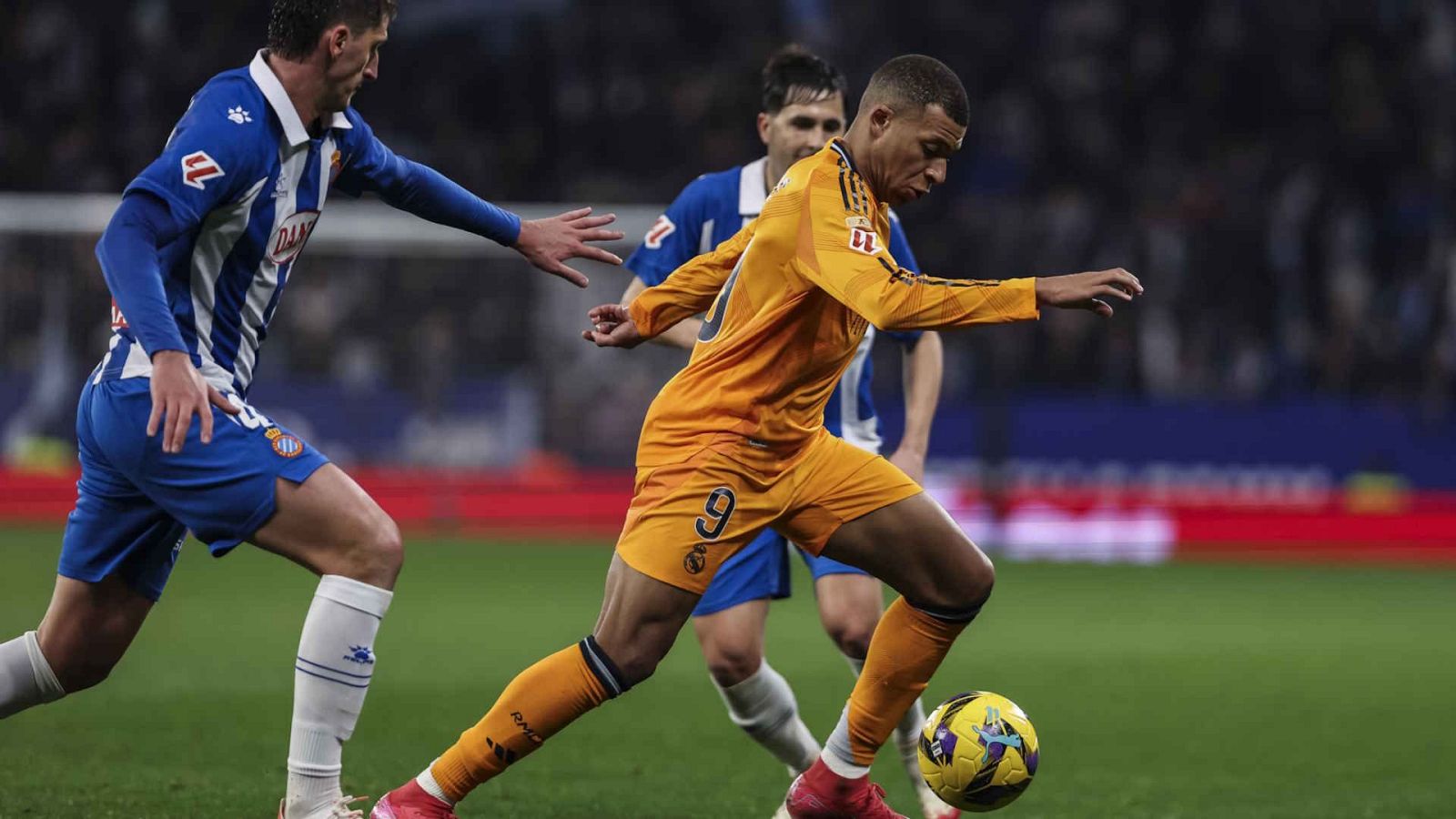 Deportes 2 en Lengua de signos - 03/02/25 - ver ahora