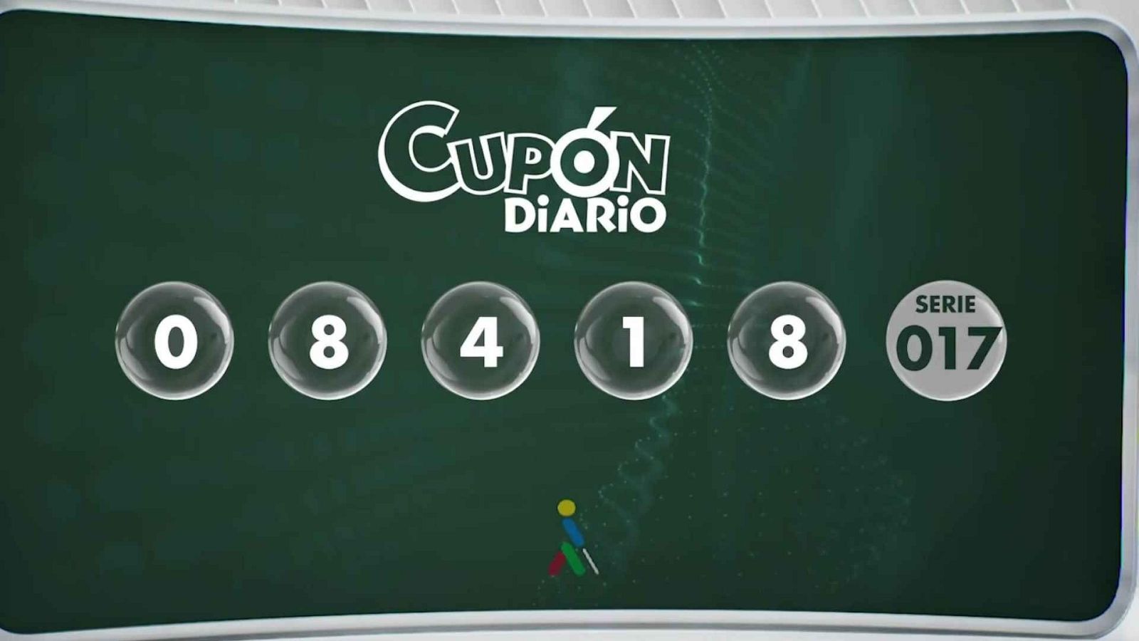 Sorteo ONCE - 03/02/25 - ver ahora