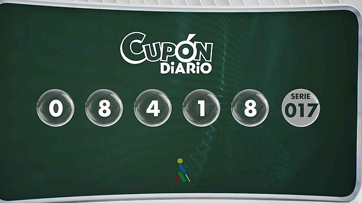 Sorteos ONCE - Sorteo ONCE - 03/02/25