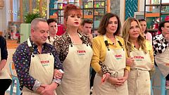 'Bake Off': Yurena y Cristina Tárrega se despiden del concurso