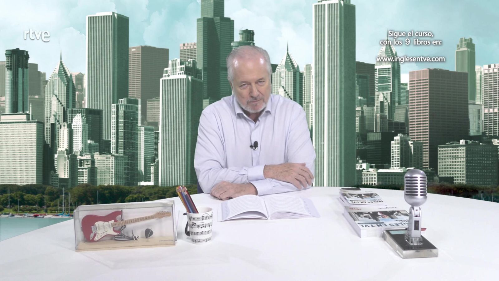 Inglés en TVE - T7 - Programa 67 - ver ahora