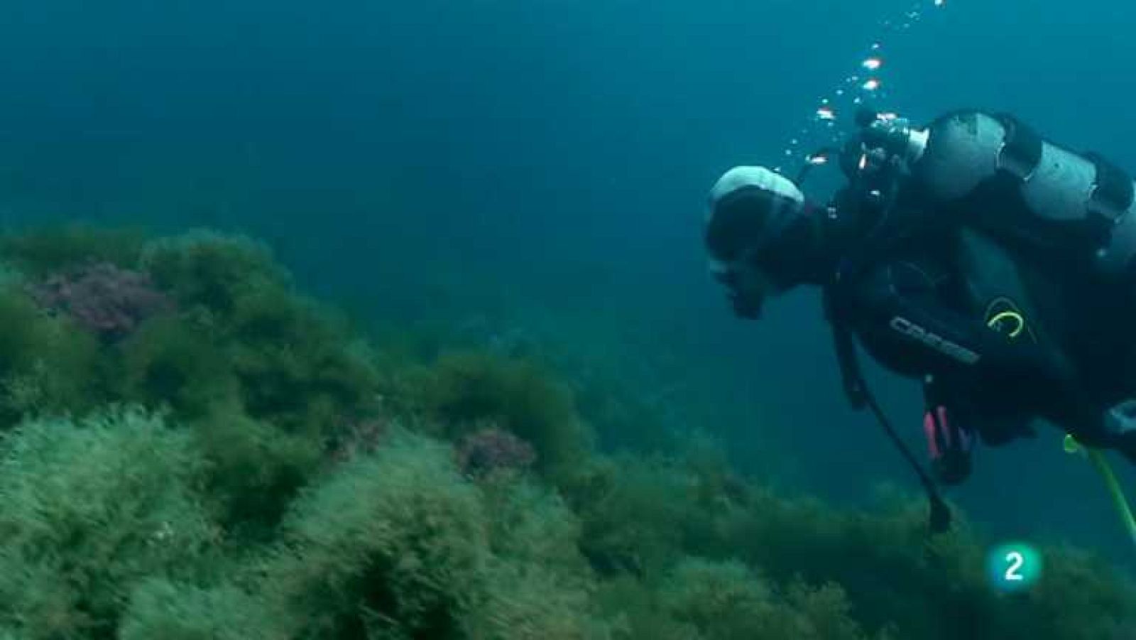 Al filo de lo imposible - Eduard Admetlla - Ver ahora