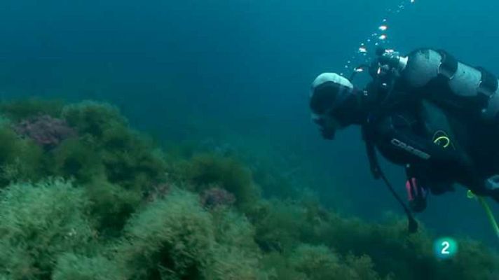 Al filo de lo imposible - Eduard Admetlla