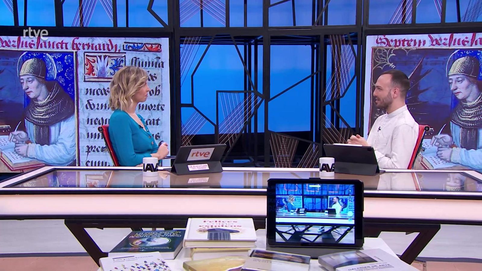 La aventura del saber - 04/02/25 - ver ahora