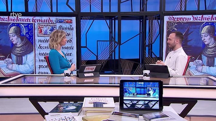 La aventura del Saber - La aventura del saber - 04/02/25