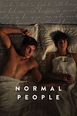 'Normal People' llega a RTVE Play completamente gratis