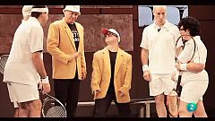 Capacitados - Resumen