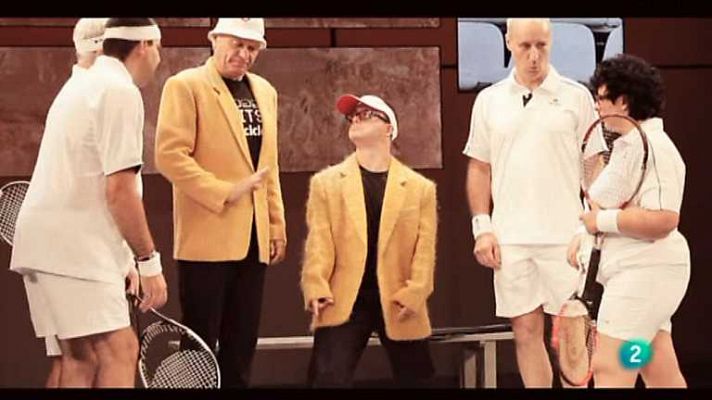 Capacitados - Resumen