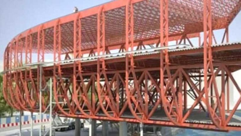 El arquitecto Renzo Piano construirá el Centro Botín