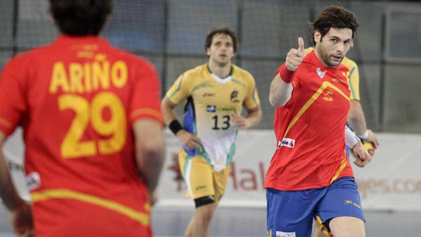El 11 de enero, el próximo viernes,comienza nuestro mundial de balonmano. España aspira a todo y llega con buenas sensaciones después de ganar el Memorial Domingo Bárcenas, con pleno de triunfos. Estas son las claves del éxito de nuestra selección.