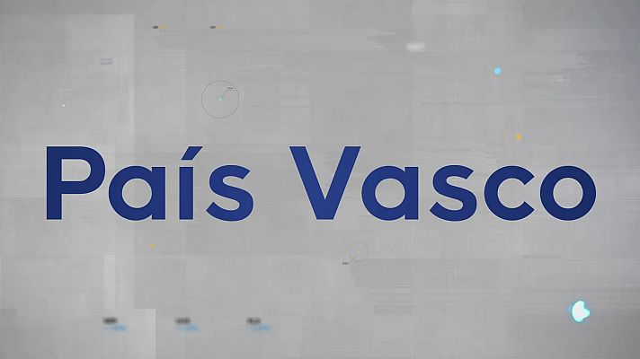 Telenorte - País Vasco - Telenorte 1 País Vasco (04/02/2025)