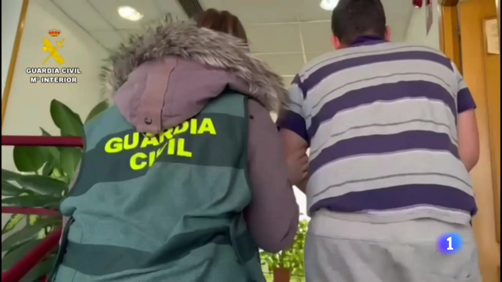 Informativo Telerioja - 04-02-2025 | Ver