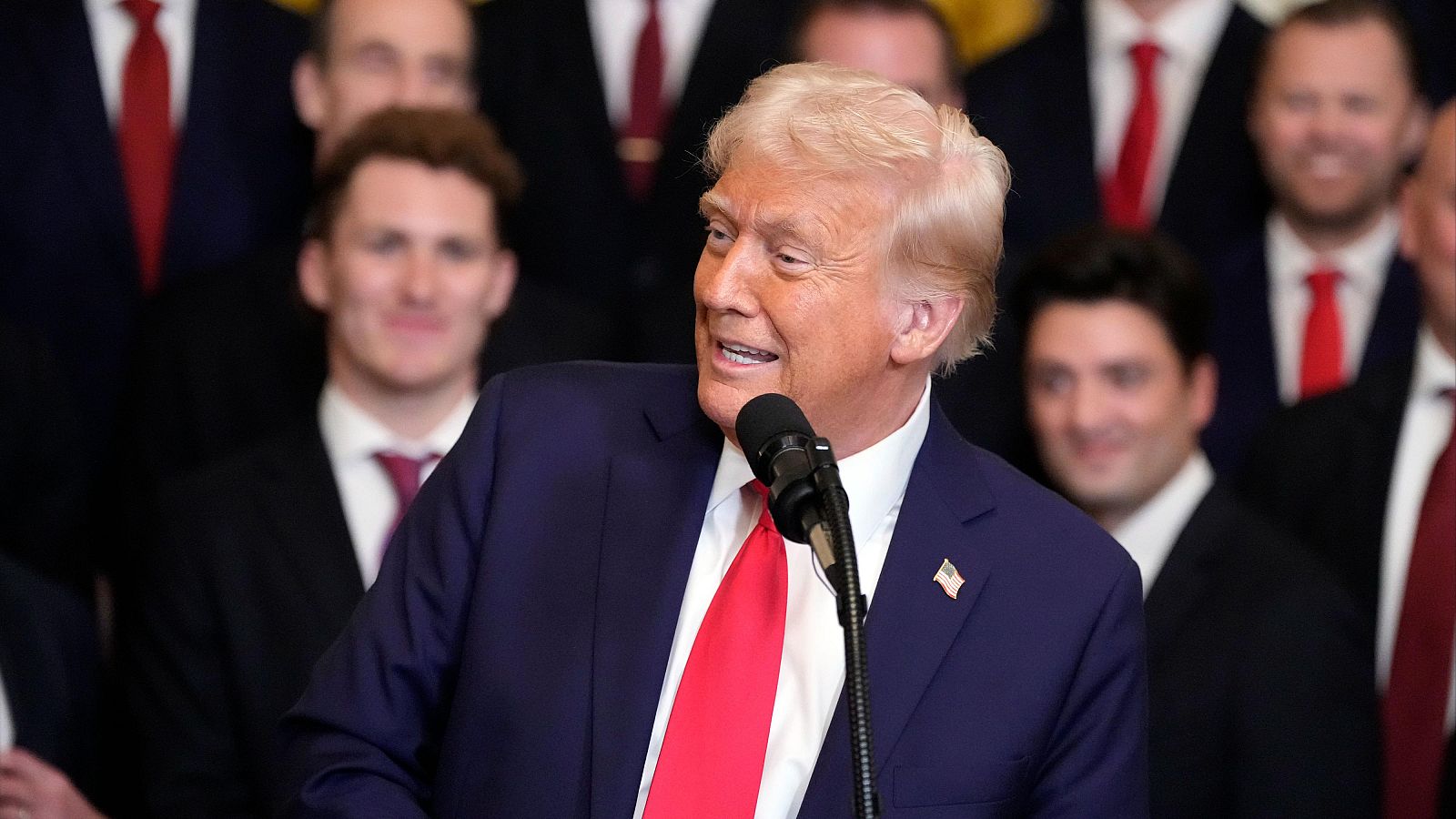 Telediario 1 en cuatro minutos - 04/02/25– RTVE.es | Ver