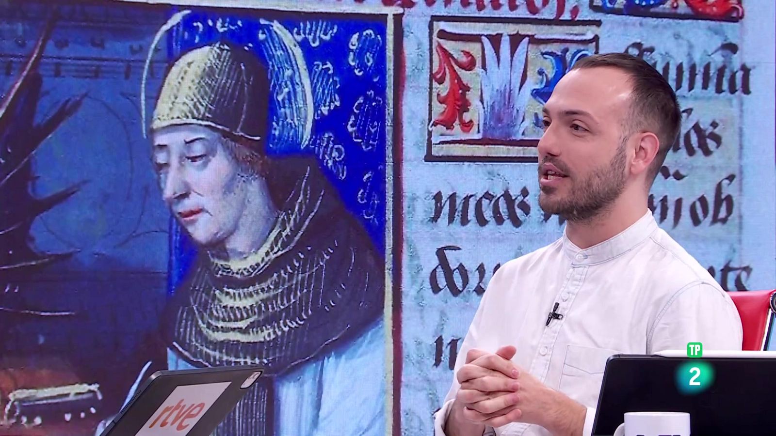 Álex Herrero. Erratas y gazapos - La aventura del Saber | Ver