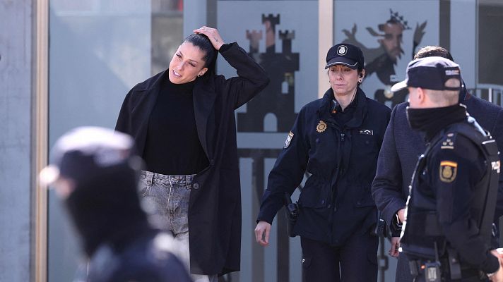 Las maniobras habituales contra víctimas de acoso sexual que sufre Jenni Hermoso