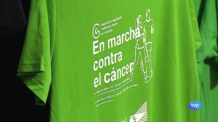 Panorama Regional - Asturias en 2' - 04/02/25