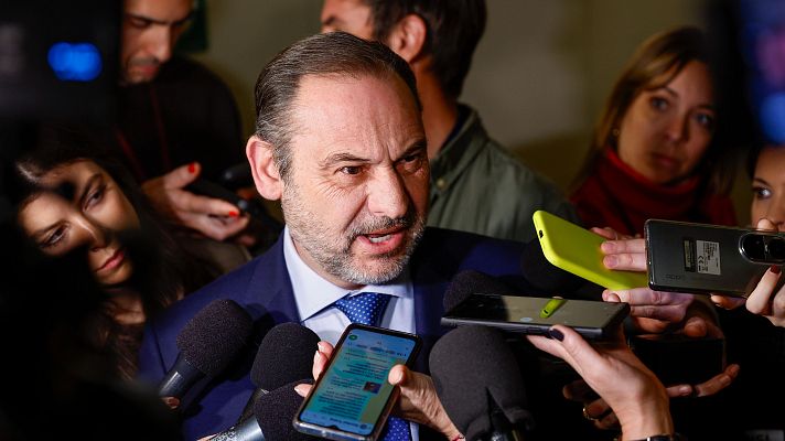 El Supremo pide a la UCO que investigue las cuentas de Ábalos y de su hijo y le cita de nuevo el 18 de febrero
