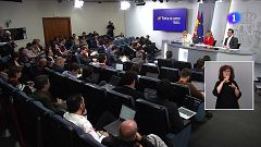 El Consell de Ministres aprova la reducció de la jornada laboral a 37,5 hores setmanals