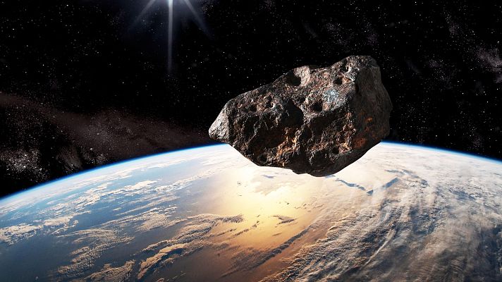 La tarde en 24h - La ONU activa el Protocolo de Seguridad Planetaria por un asteroide peligroso