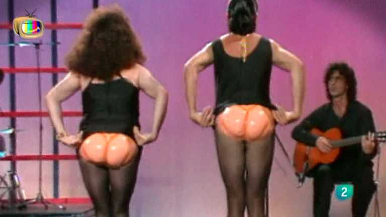 ¡Cómo nos reímos! - Lo mejor de ¡Cómo nos reimos! - Ver ahora