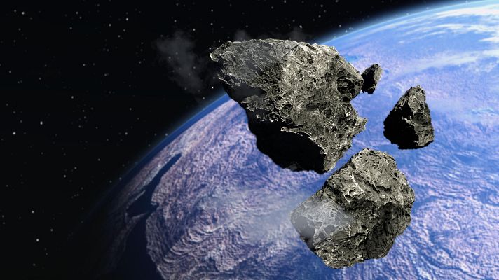 La tarde en 24h - La ONU activa el Protocolo de Seguridad Planetaria ante el posible impacto de un asteroide en 2032