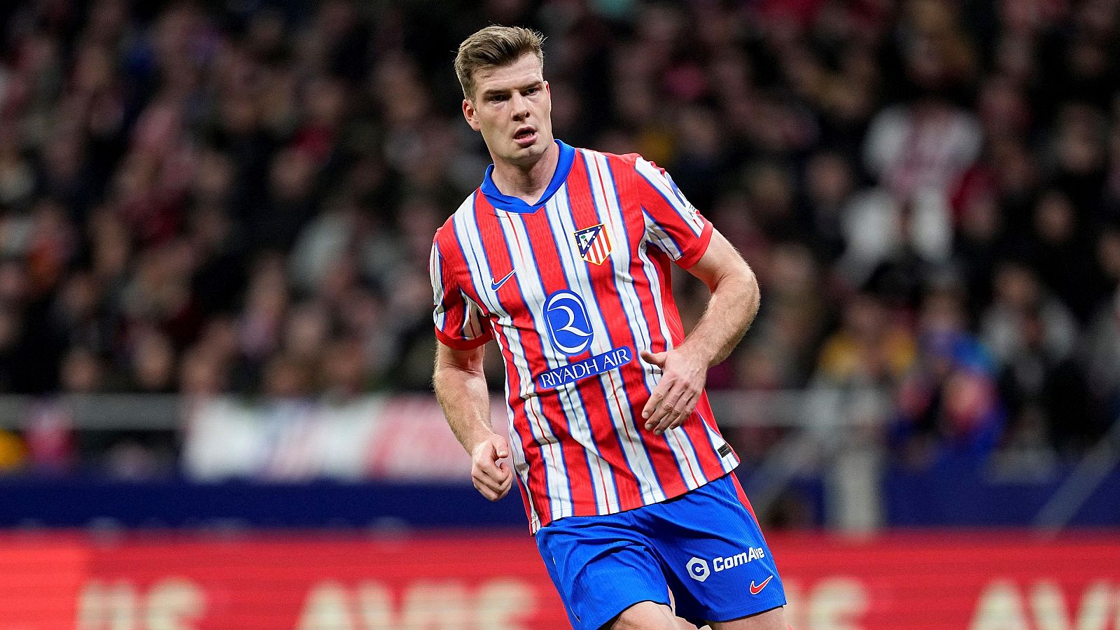 Copa del Rey: Atlético-Getafe. Sorloth anota el quinto