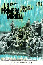 Poster de La primera mirada (Tardes de Escuela)