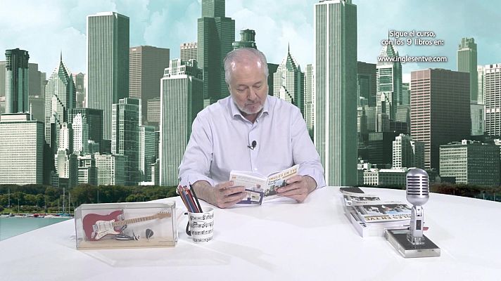 Inglés en TVE - T7 - Programa 68