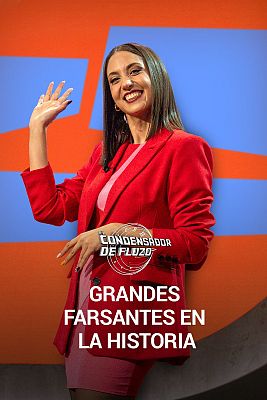 Grandes farsantes en la historia