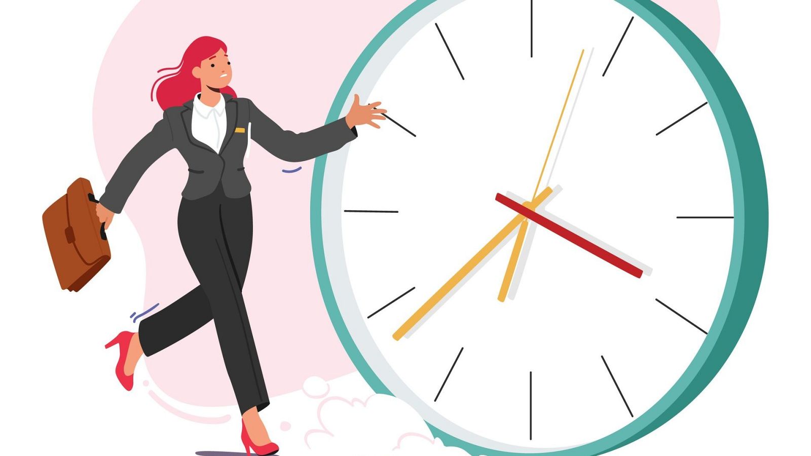 Trabajar menos horas - Aquí hay trabajo | Ver