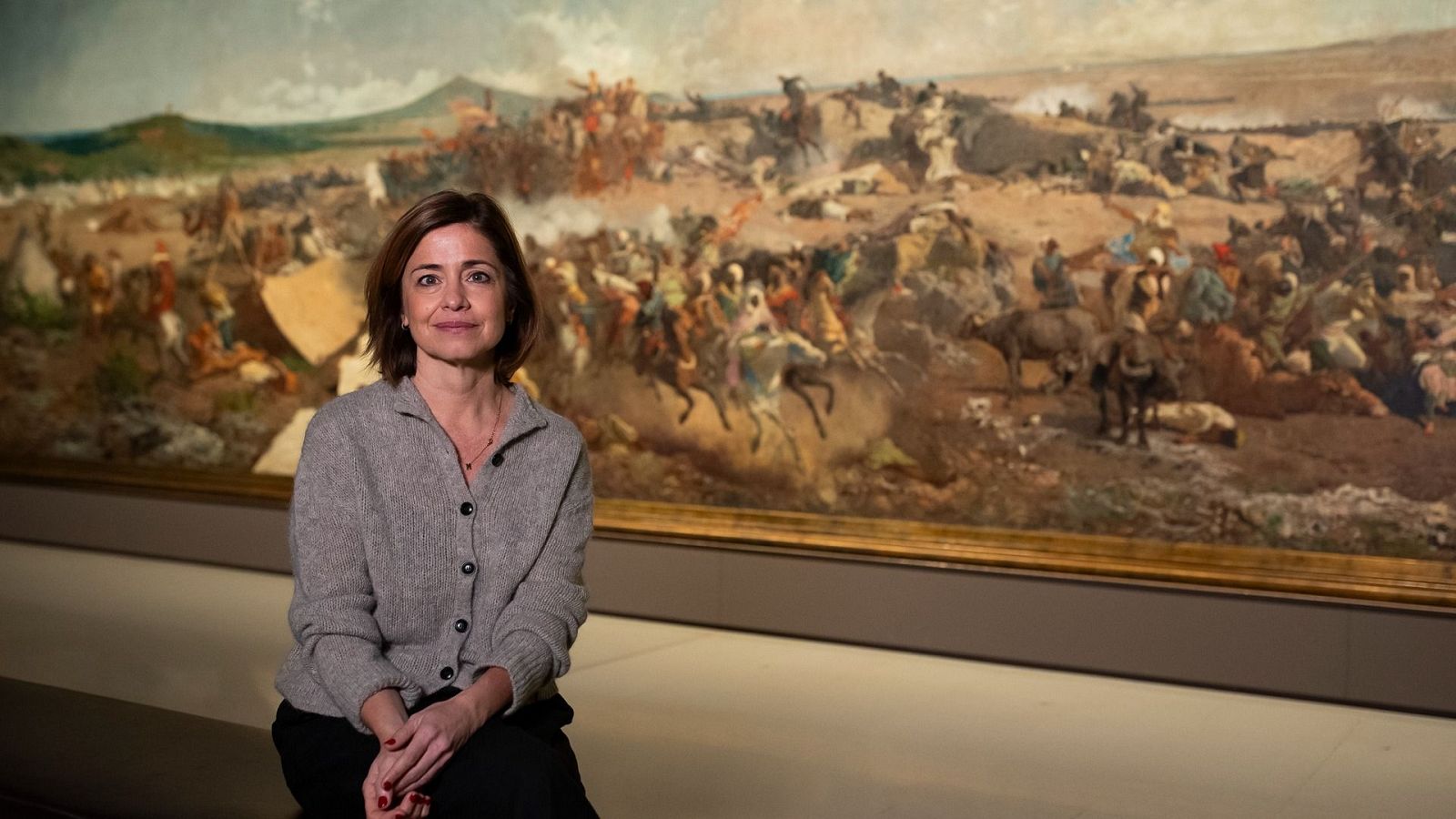 Página Dos - Una nueva vida en 'Al otro lado del miedo', de Marta Orriols