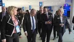 La Moncloa fa bandera del suport social a la reducció de la jornada laboral