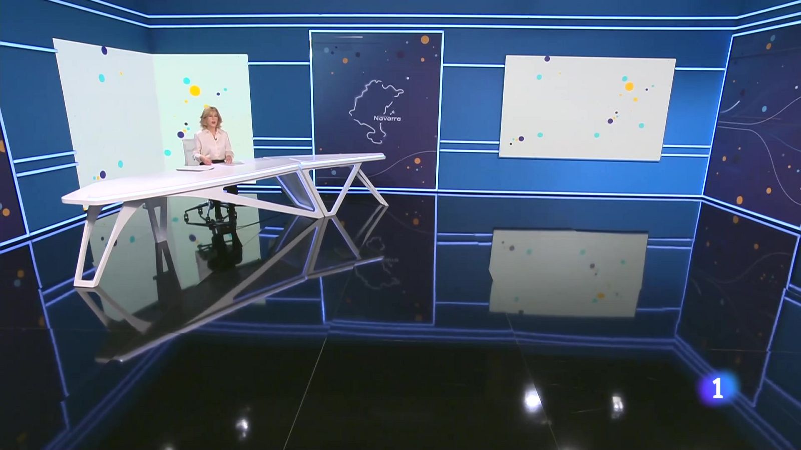 Telenavarra en 2' -  5/2/2025 | Ver