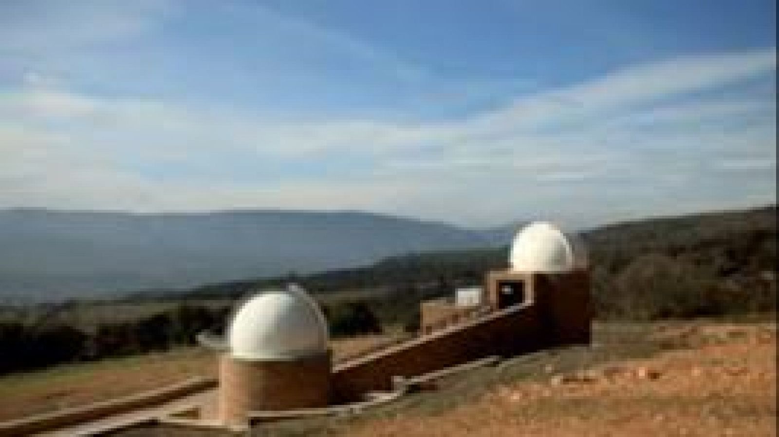 Observatorios astronómicos - Para todos La 2 | Ver