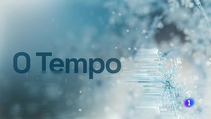 Telexornal - Galicia - El tiempo en Galicia    05-02-2025