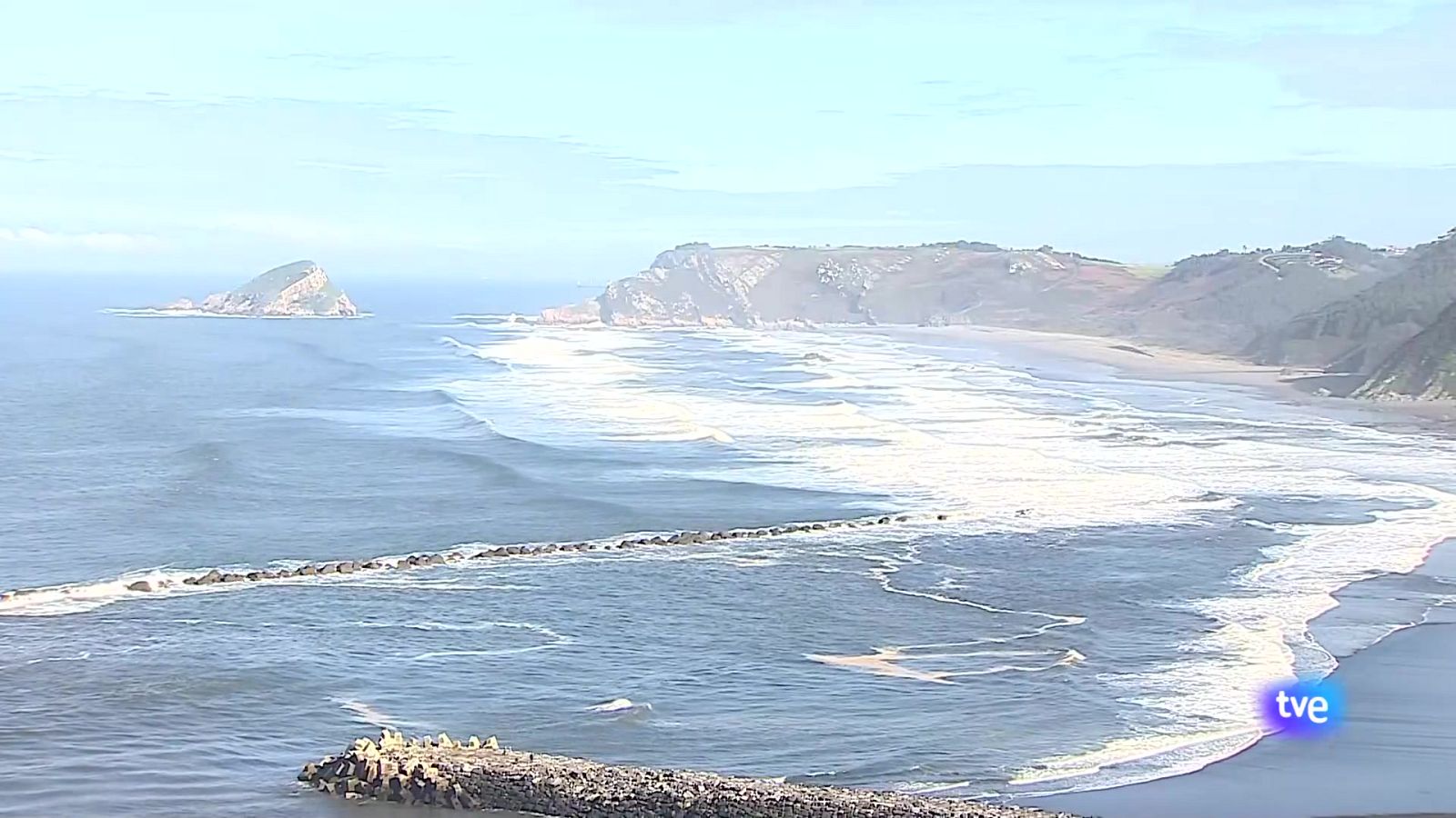 Asturias en 2' - 05/02/25 | Ver