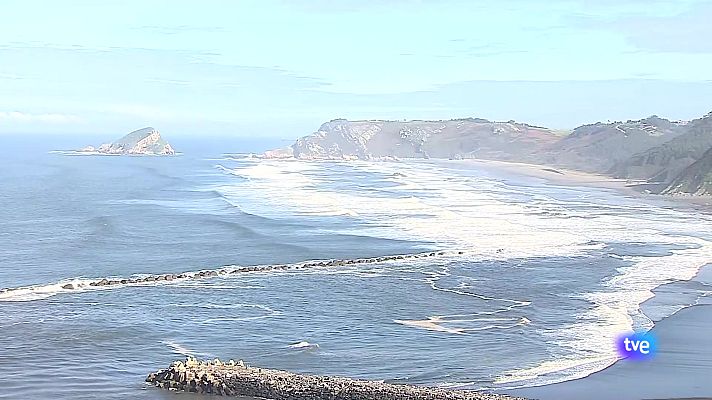 Panorama Regional - Asturias en 2' - 05/02/25