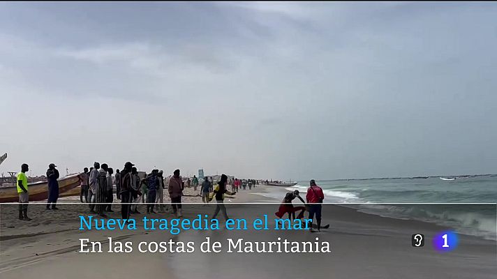 Telecanarias - Canarias en 2'