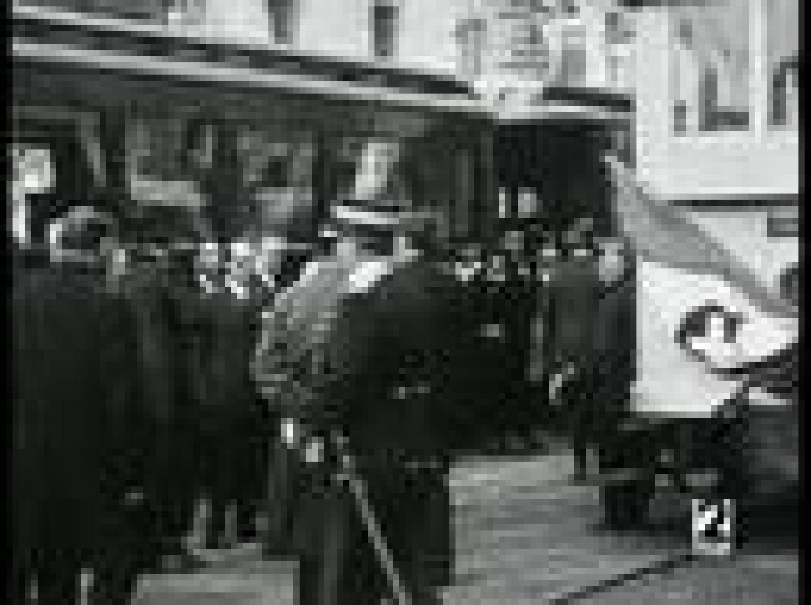 La aventura del saber - Un práctico invento para tocar la cabeza - 18/06/08 - La aventura del Saber | Ver