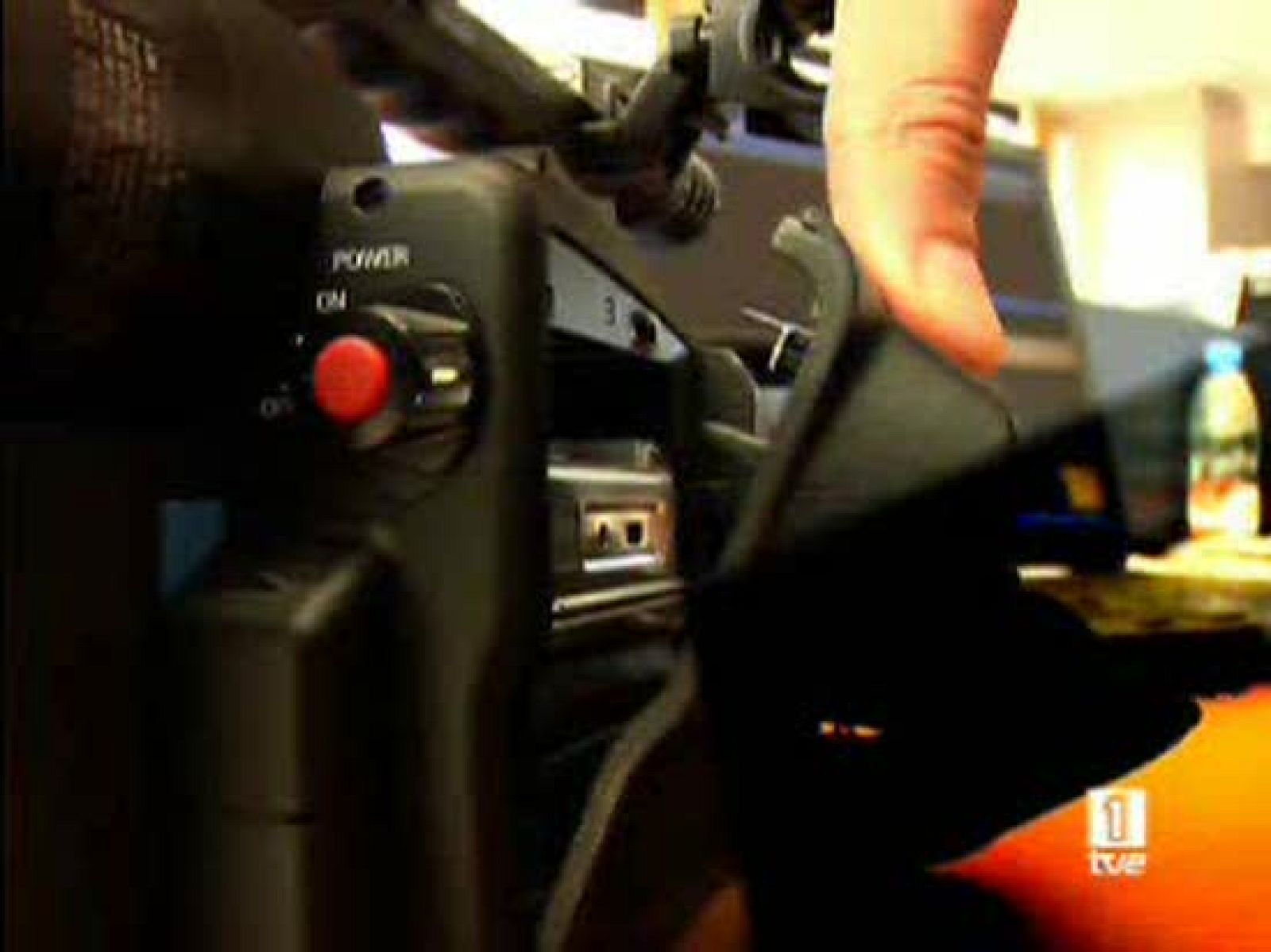 Repor. Operación Bikini.