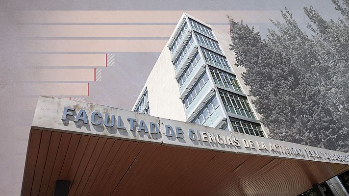 La tarde en 24h - La universidad pública en España: menos fondos, menos estudiantes y más desigualdad