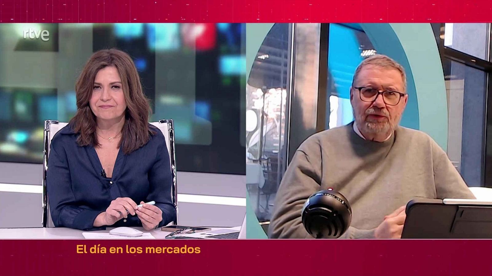 La economía - 05/02/25