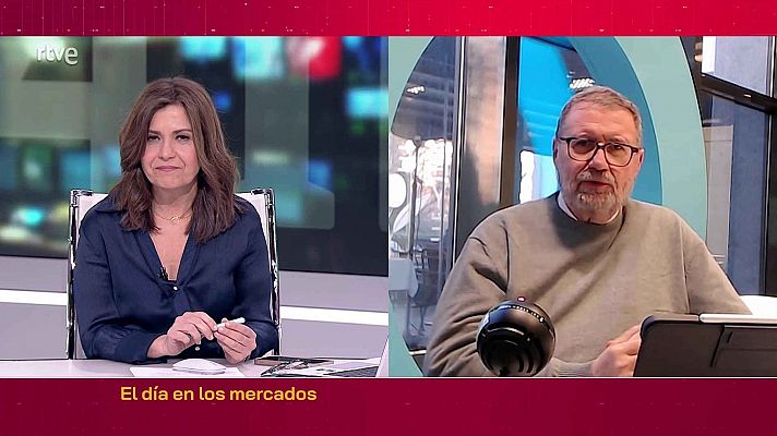 La economía - 05/02/25