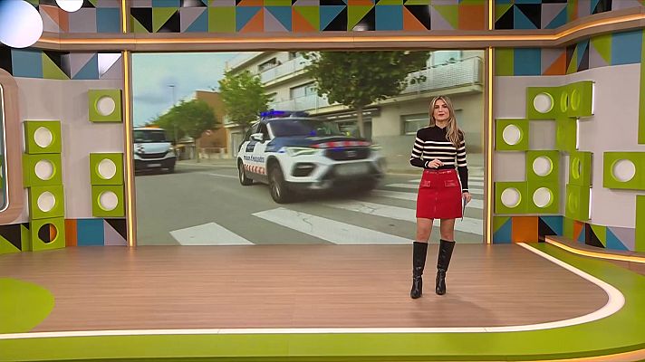 L'altaveu - Droga al port, crema de contenidors, incivisme i rumba catalana