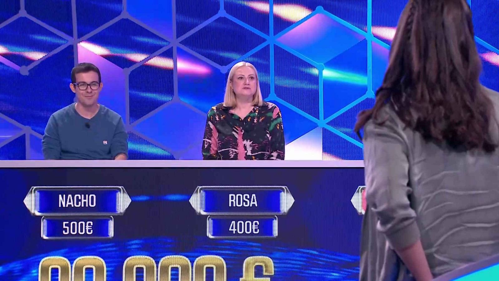 El cazador - Programa 1.059 - ver ahora