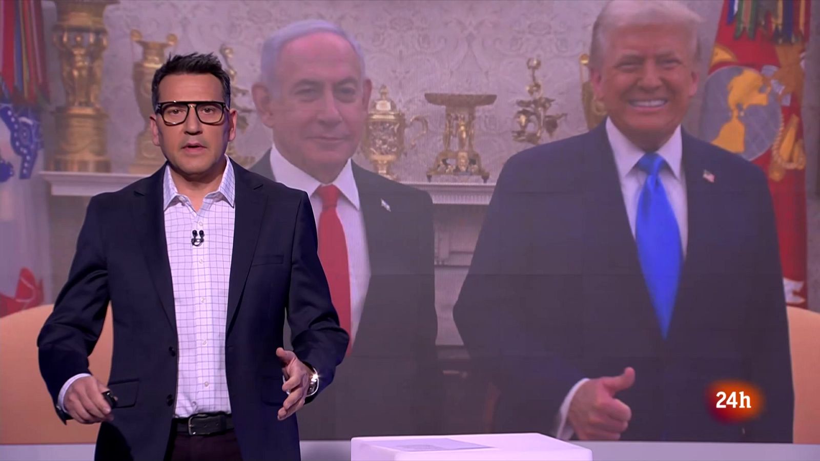 El Vespre - 05/02/2025